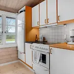 Prázdninový dům Beautiful In With Wifi *