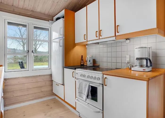 Feriehus 3 Bedroom Lovely In *