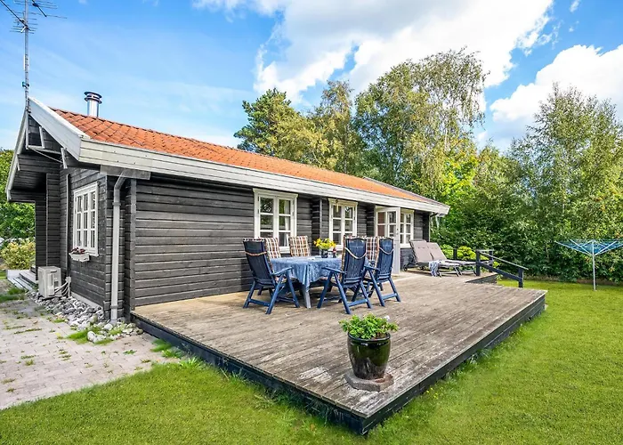 3 Bedroom Lovely In