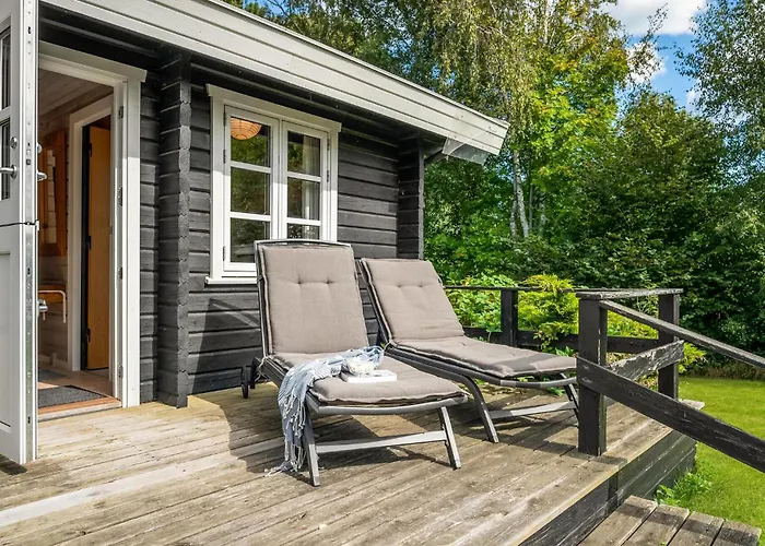 3 Bedroom Lovely In * Glesborg